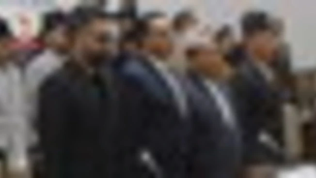 Nepal, la prima sessione del neo-parlamento dopo le proteste gen Z