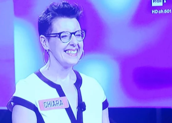 L'Eredità, la concorrente si rivede in tv: "Sono povera come prima, e Flavio Insinna...". Zitti tutti