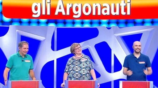 Reazione a Catena, "mai visto nulla del genere": pubblico sconvolto il caso dell'argento