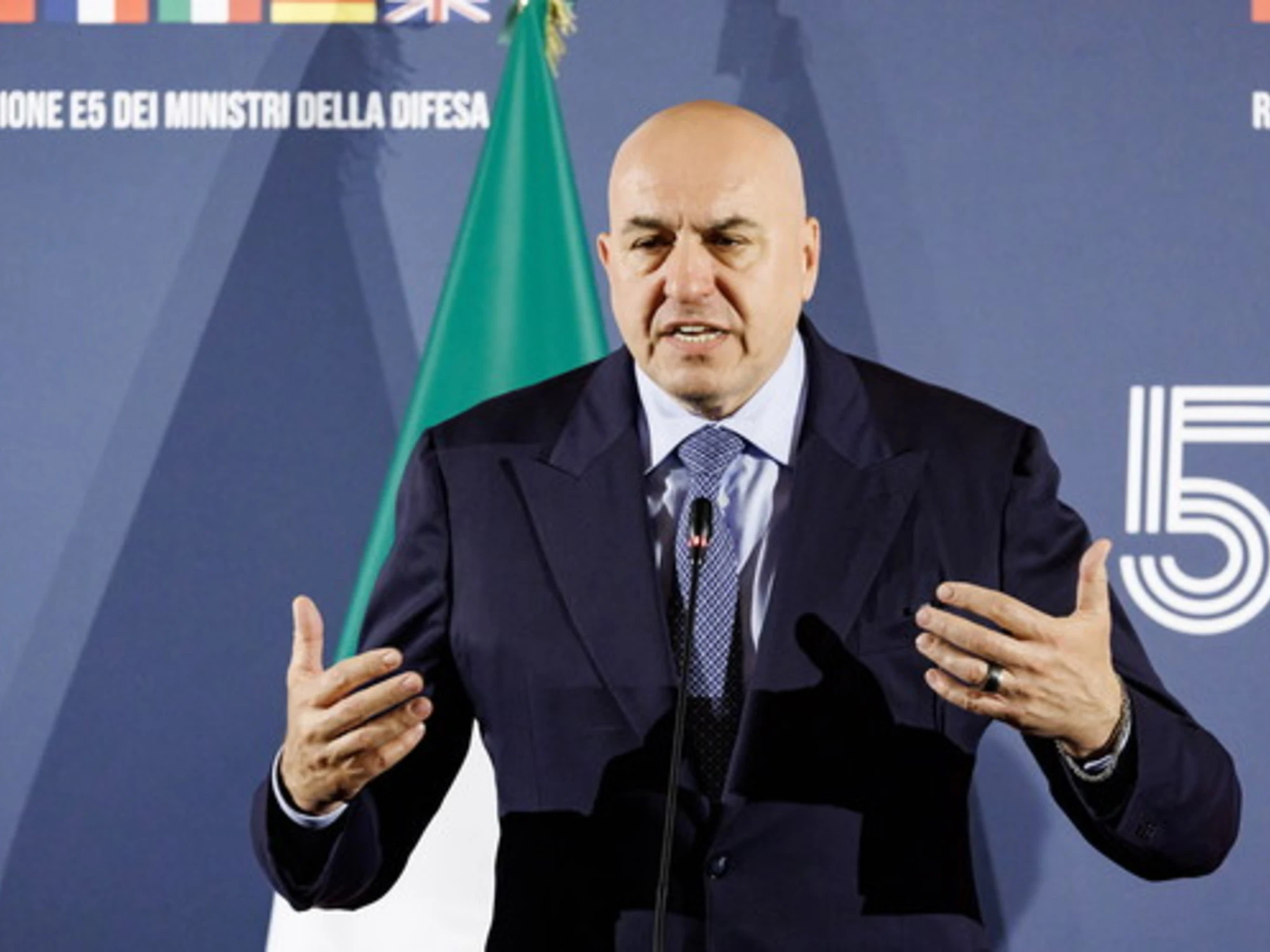 Guido Crosetto inchioda Bonelli e Fratoianni: "Ora chiedete scusa"