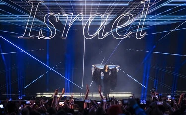 Eurovision, Israele partecipa: chi lascia subito la gara