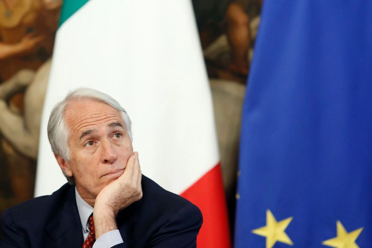 RIFORMA CONI, CIO INVITA IL GOVERNO A LOSANNA "TROVIAMO UNA SOLUZIONE"