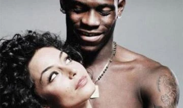 Con il figlio di Balotellila Fico spodesta Belen