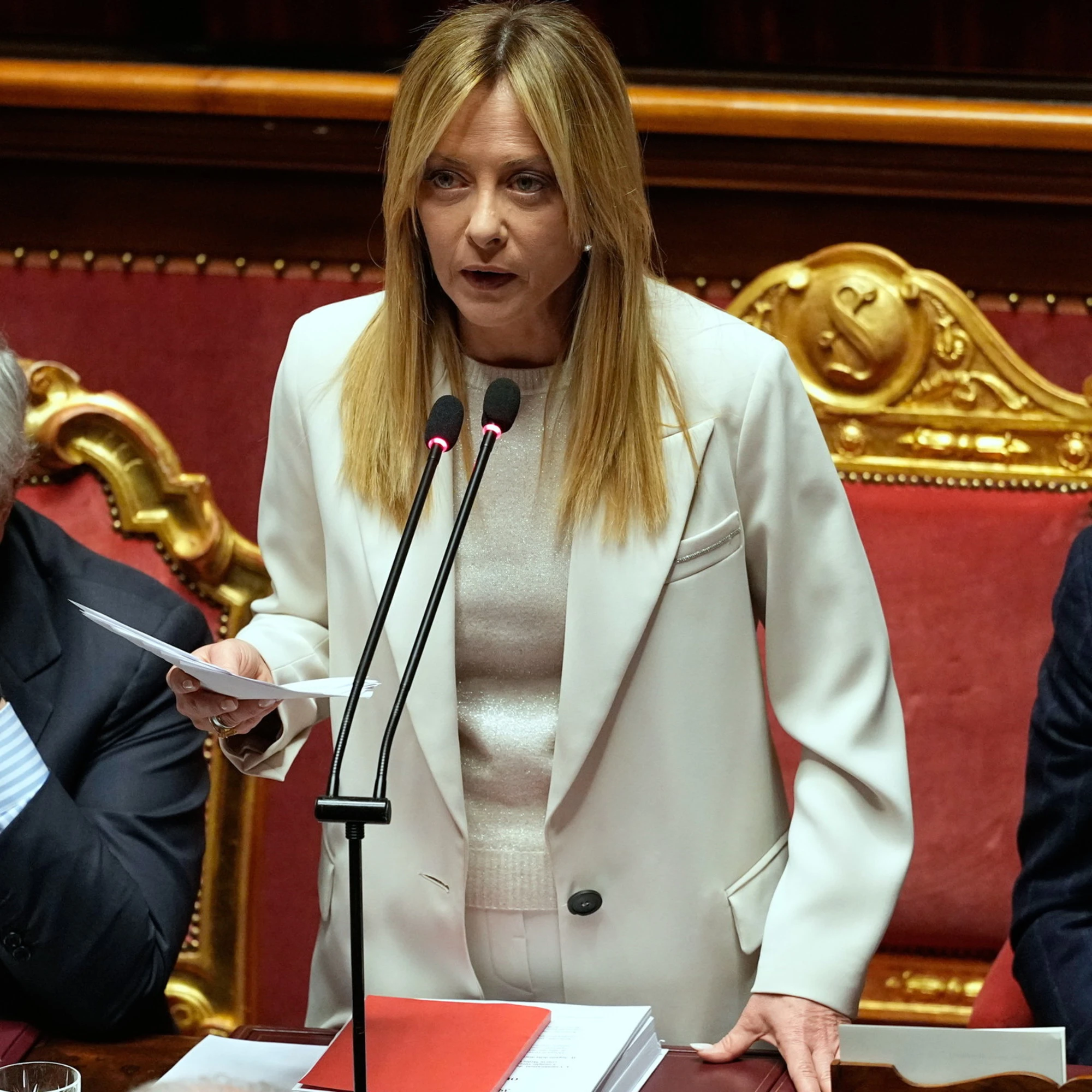 Per ambire al Quirinale alla destra serve metodo