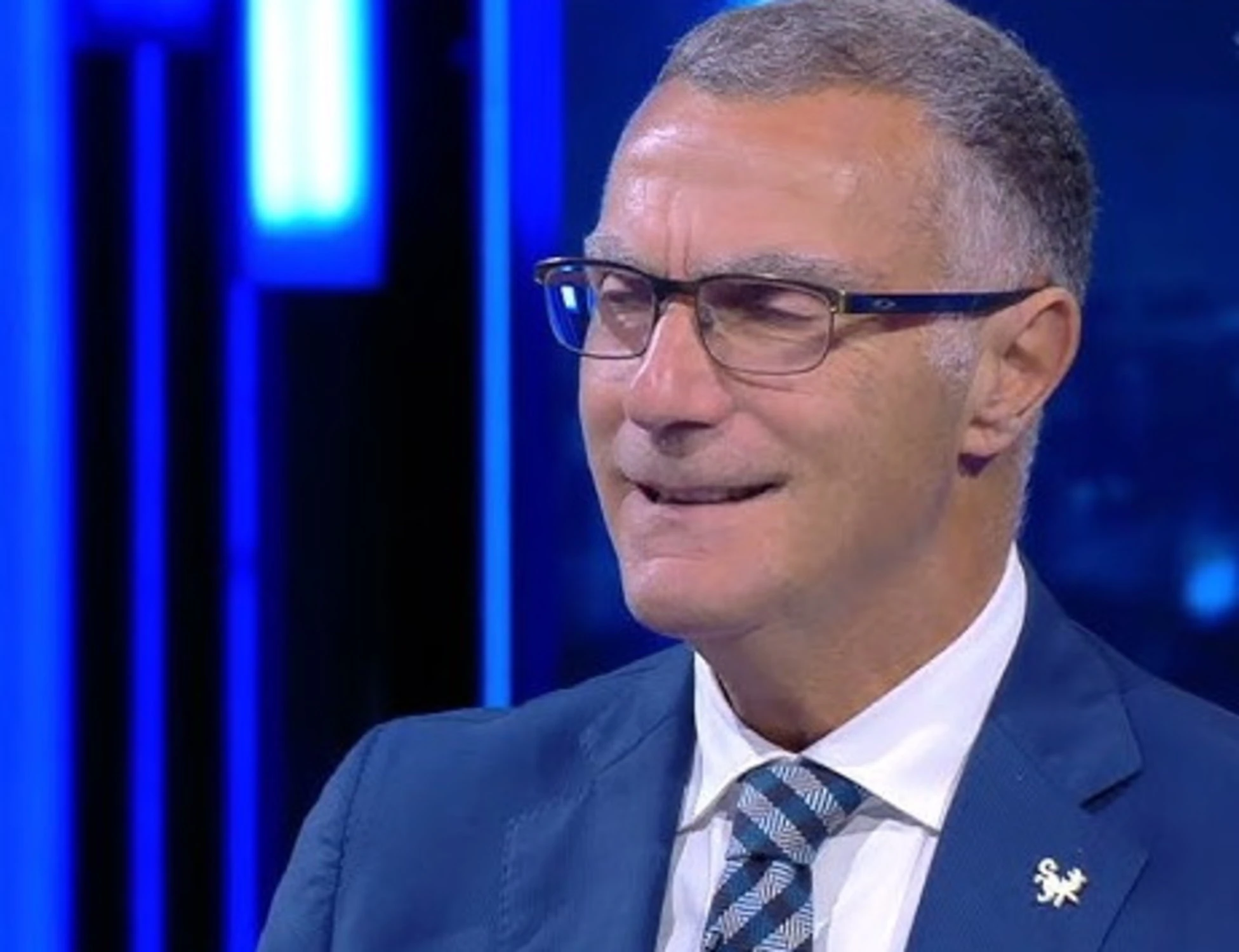 Inter-Barcellona, bufera su Bergomi per la telecronaca. E Boban...