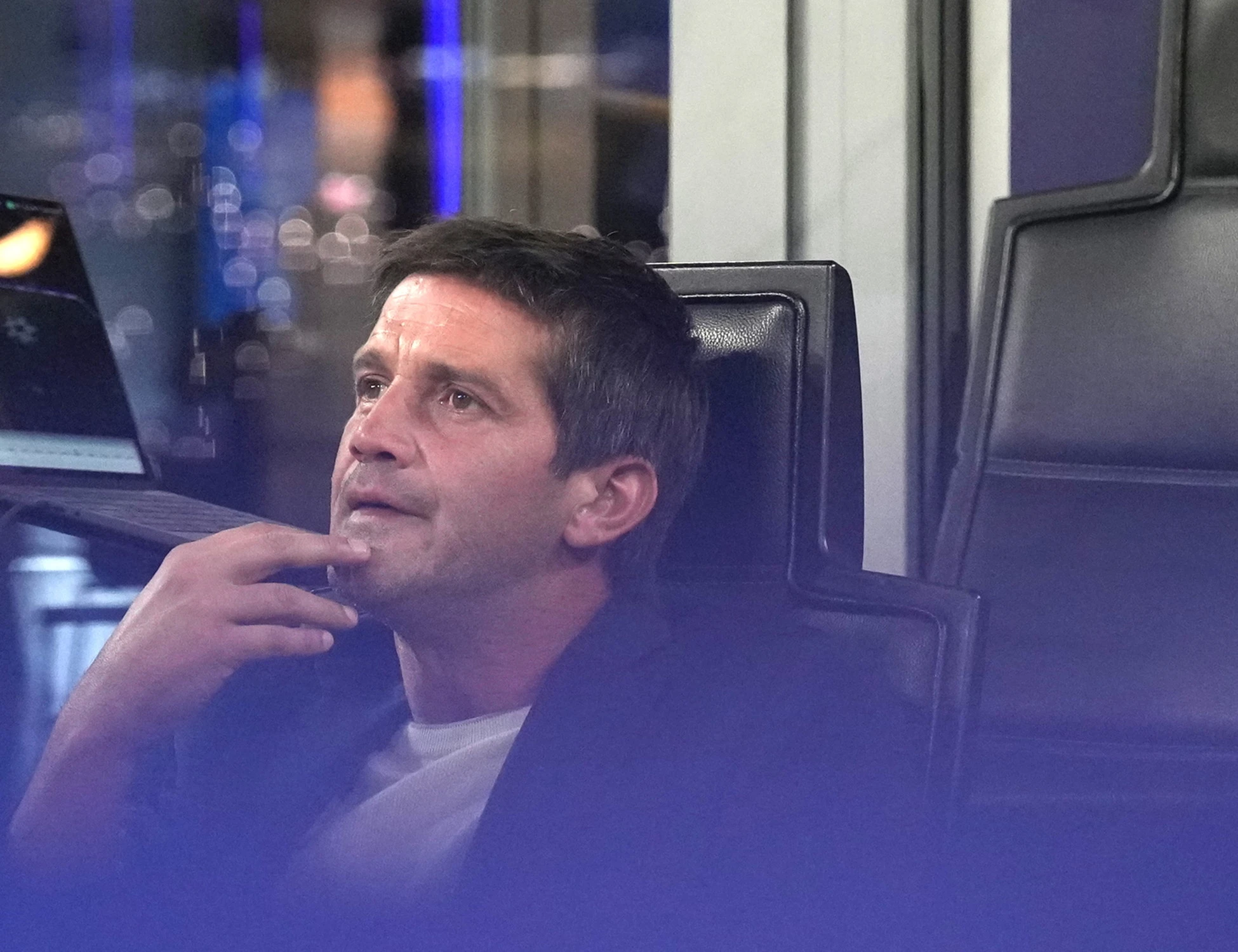 Inter, Cristian Chivu fa mea culpa: "Sono io il responsabile"