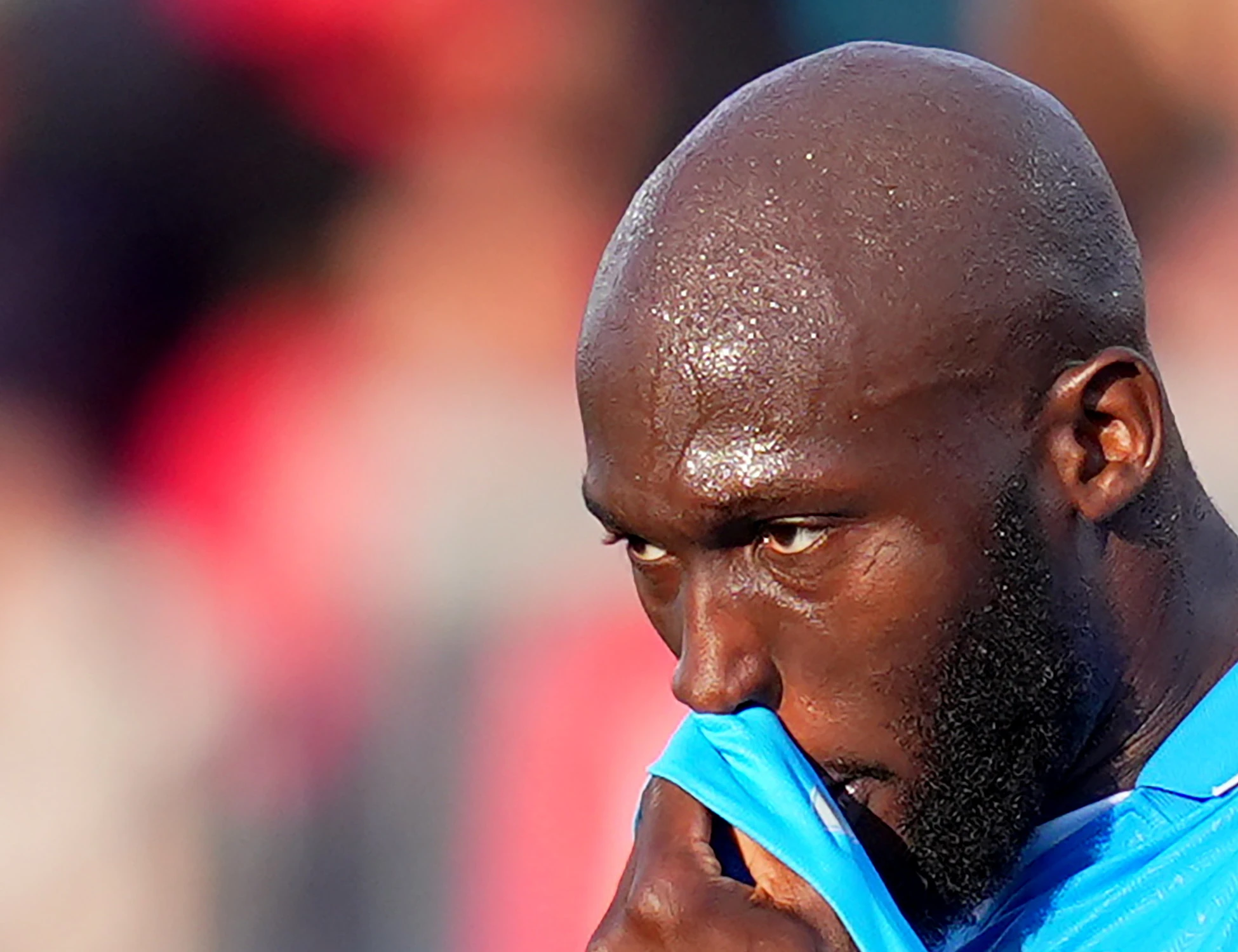 Romelu Lukaku, denuncia-choc: estorsione sul padre morto