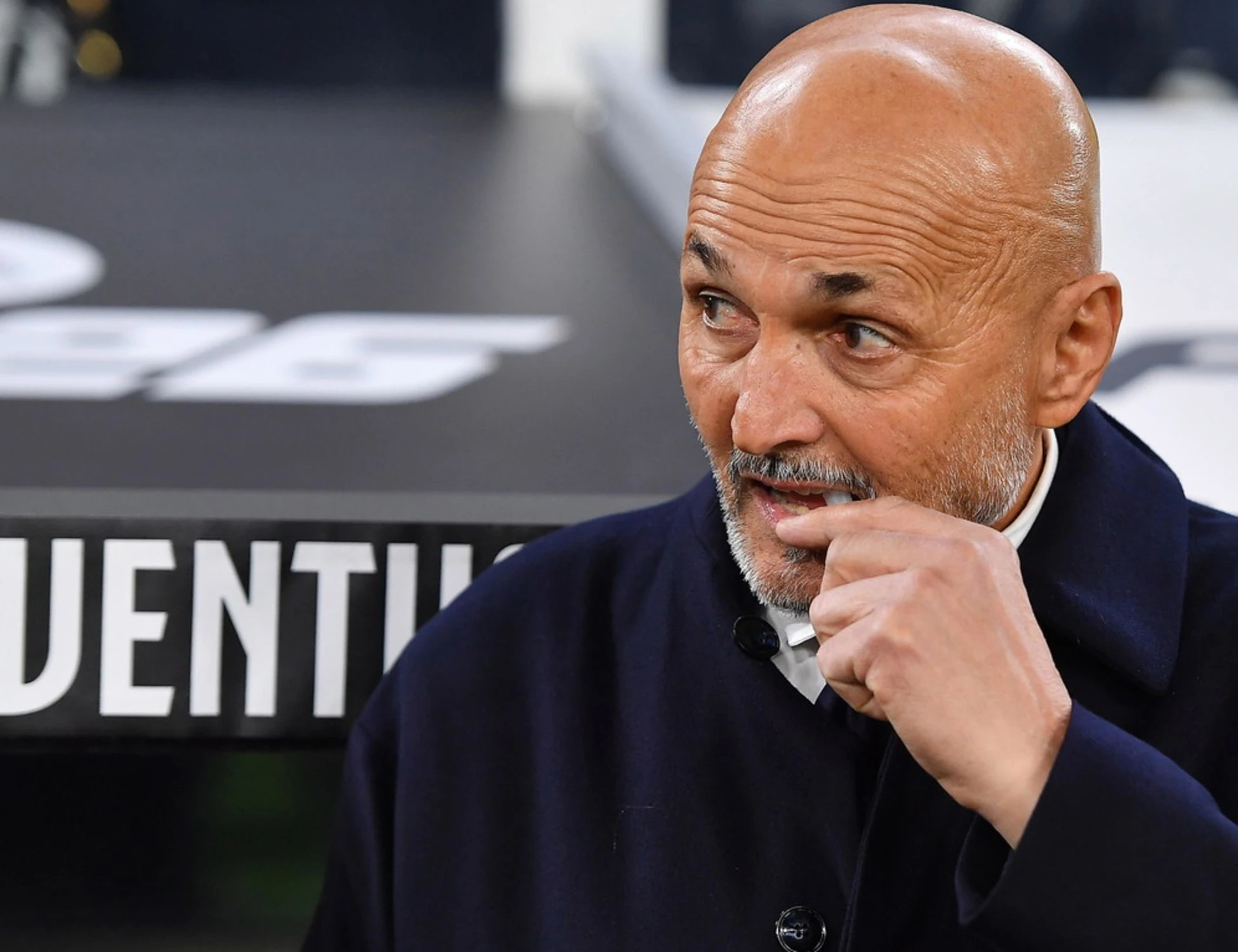 Luciano Spalletti, testimonianza-choc: "Mai visto così", com'è ridotto