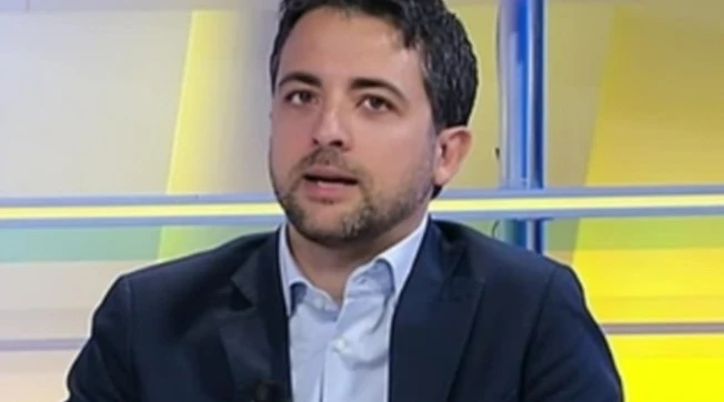 Pd, quando Furfaro insultava Franceschini: "Sempre lì. Gli elettori puniranno"