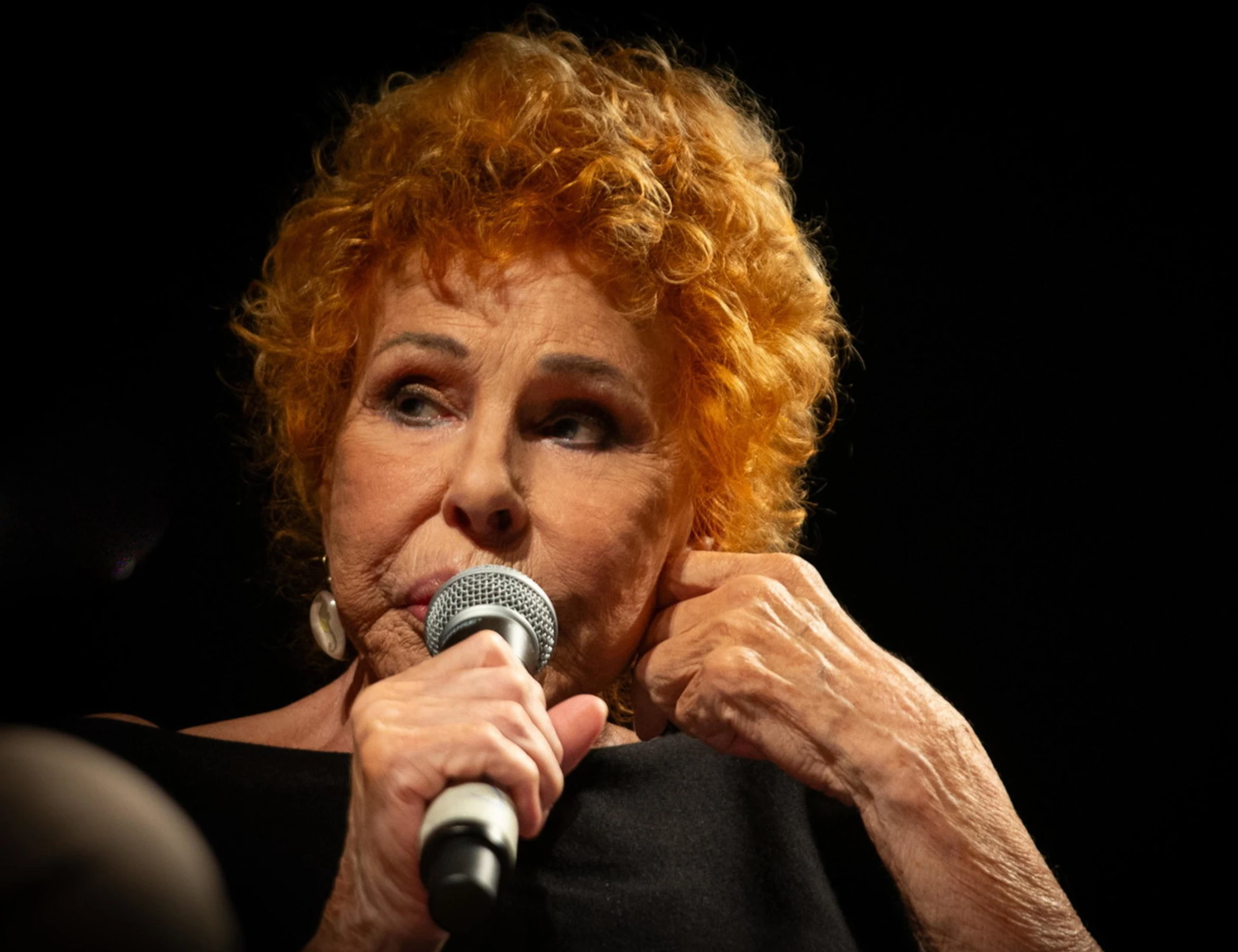 Strehler e le canzoni della mala: Ornella Vanoni amava Milano ma non i suoi difetti
