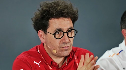 Ferrari, Mattia Binotto e l'ultima speranza della F1: "Partenza a luglio, ma nessuna conferma"