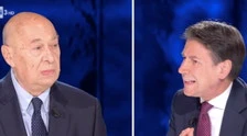 CartaBianca, Mieli smaschera Conte: "Ma se eravate uniti?", figuraccia grillina