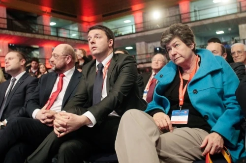 Susanna Camusso disposta a trattare sull'art.18