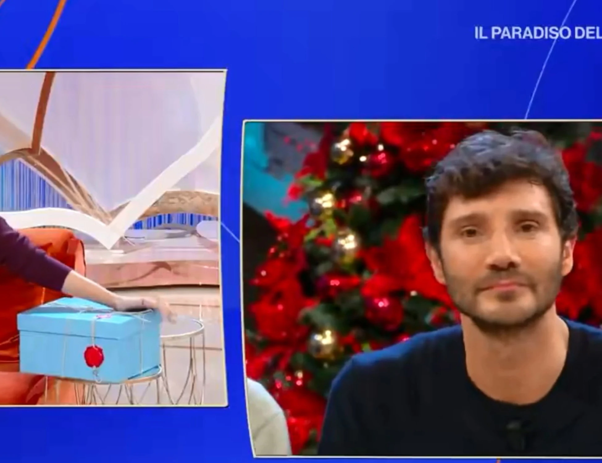 Lotteria Italia, De Martino: "A chi regalerei 5 milioni di euro"