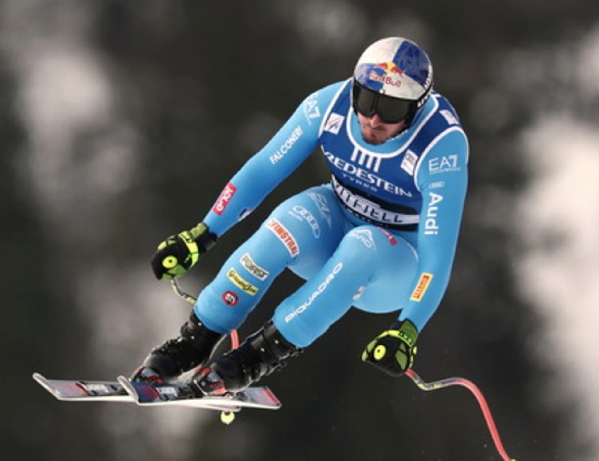 Laura Pirovano vince la Coppa di discesa, Paris nel mito: trionfo azzurro a Kvitfjell