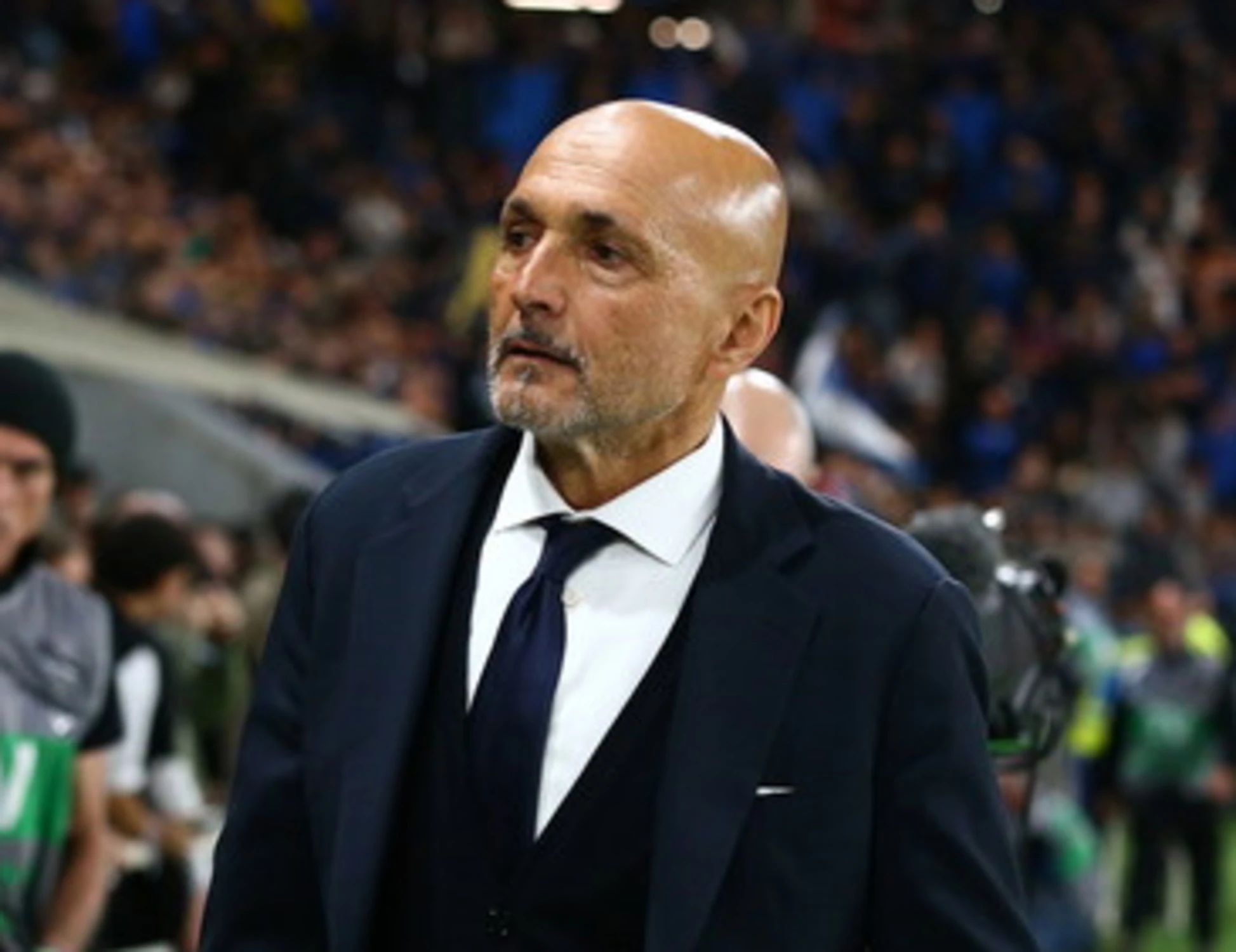 Juventus, decide Spalletti: una squadra da scudetto, ecco chi arriva