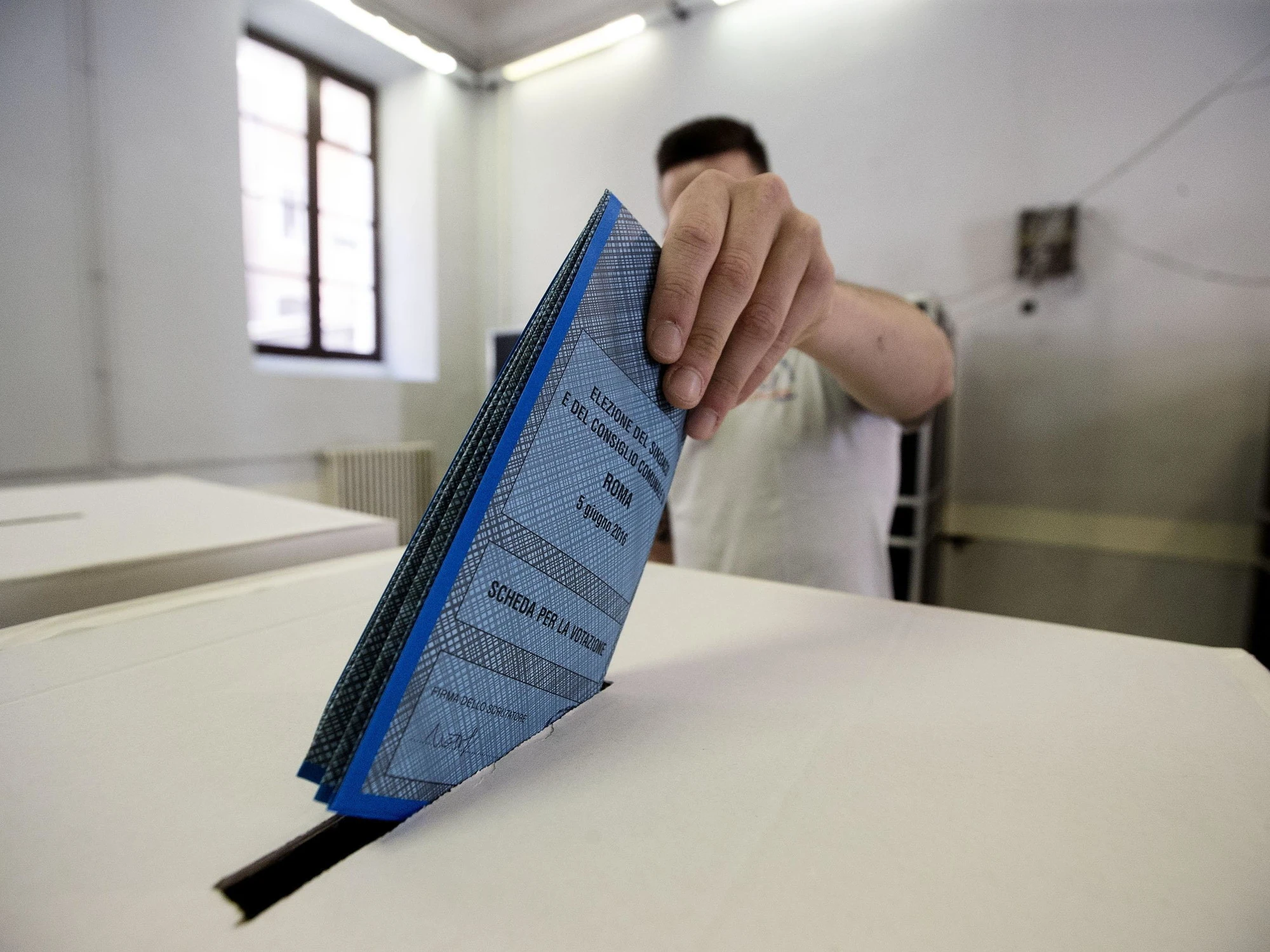 Arrivano nuovi segnali di elezioni in primavera