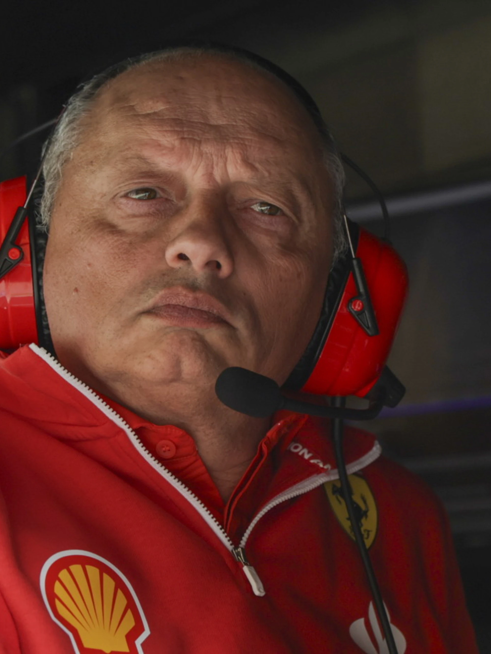 "Vasseur licenziato": Ferrari, voci pesantissime