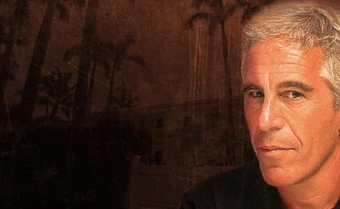 Jeffrey Epstein mette il turbo a "Nove"