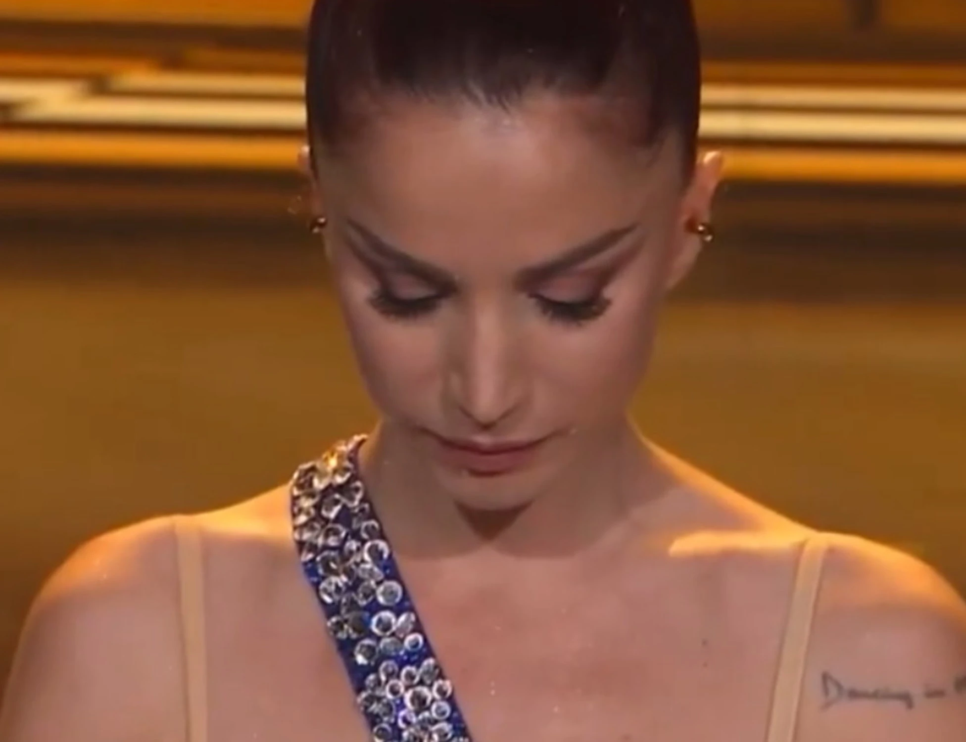 Andrea Delogu, il fratello morto: la telefonata che le ha rivelato la tragedia