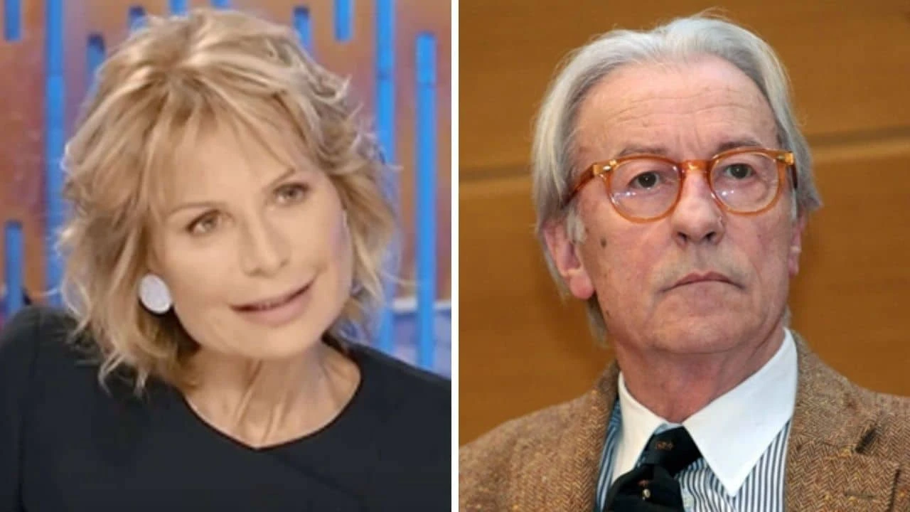 Vittorio Feltri durissimo contro Lilli Gruber: "Ecco perché detesta il testosterone"