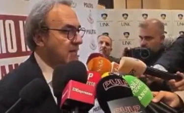 Angelo Bonelli, la domanda che lo manda in tilt: figuraccia clamorosa