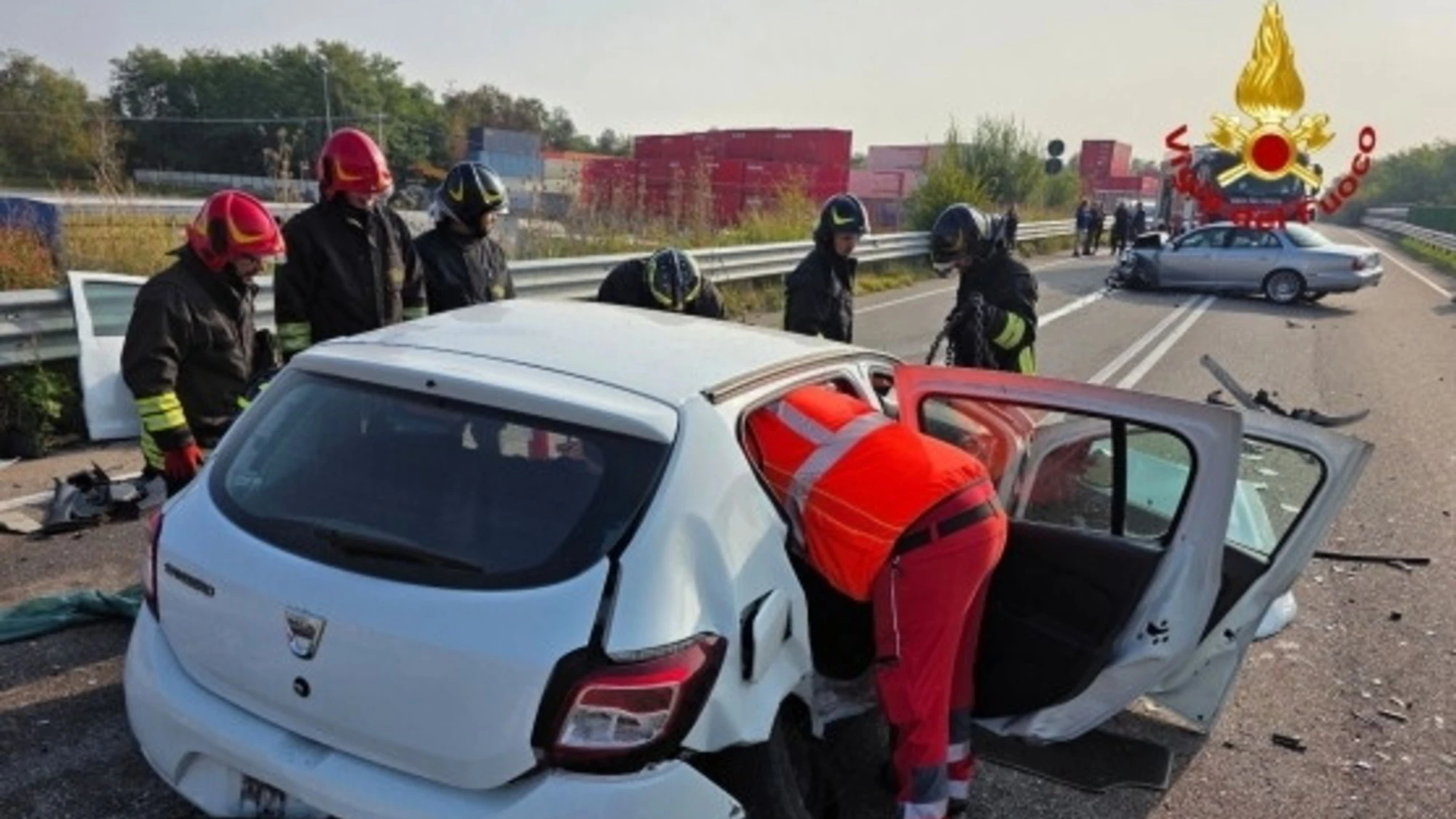 Cassano Magnago, donna morta in un frontale. Sospetto choc: "non un incidente", chi c'era alla guida