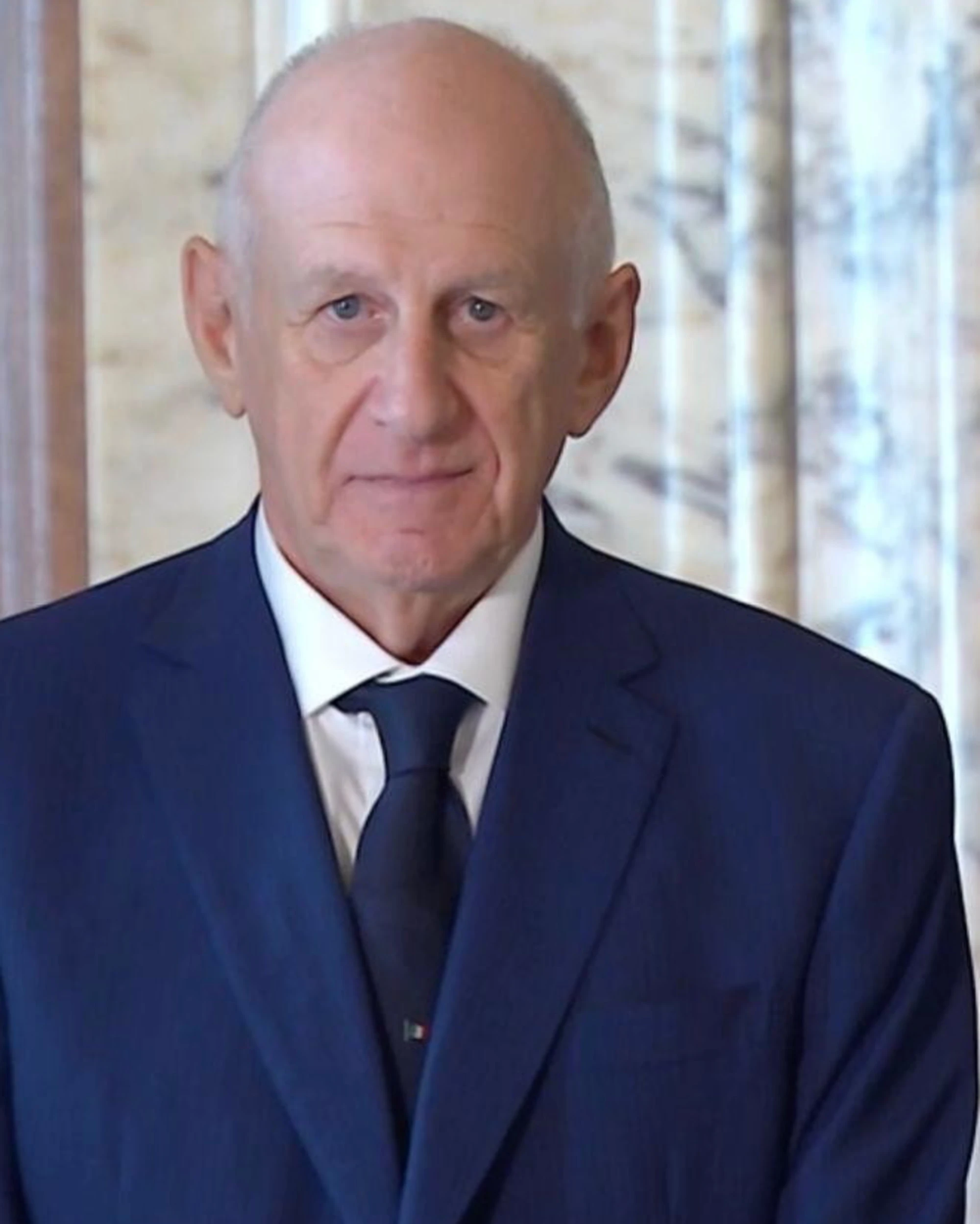 Quirinale. Alberto Dossi, pres. Gruppo SAPIO: "Riconoscimento che valorizza l'innovazione e la competitività dell'industria italiana"