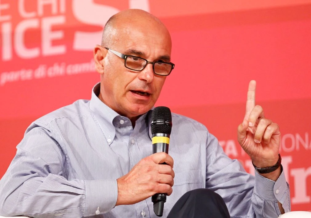 Renato Soru, disfatta Pd: "Matteo Salvini diceva di noi cose irripetibili ma ha vinto lui"