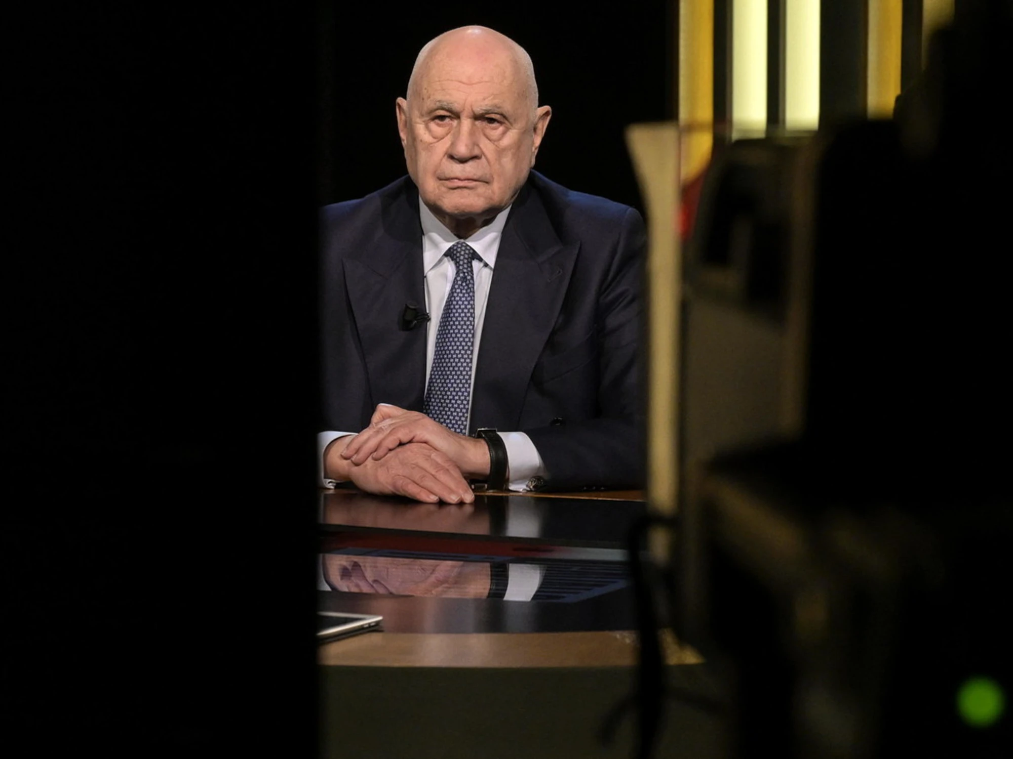 "Sistema paramafioso": Carlo Nordio fa impazzire la sinistra