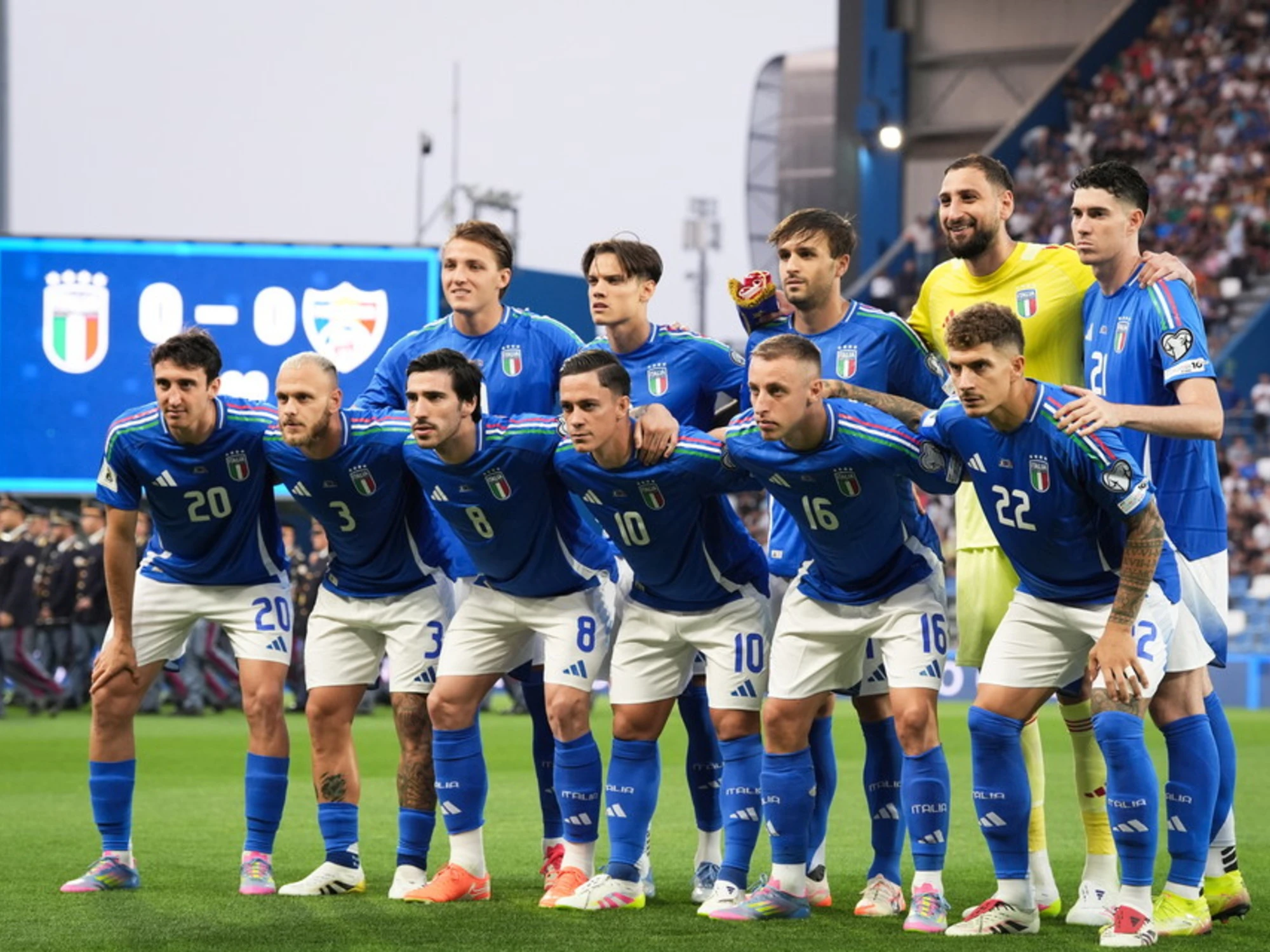 Italia-Israele, il sindaco di Udine chiede il rinvio. Insorge FdI