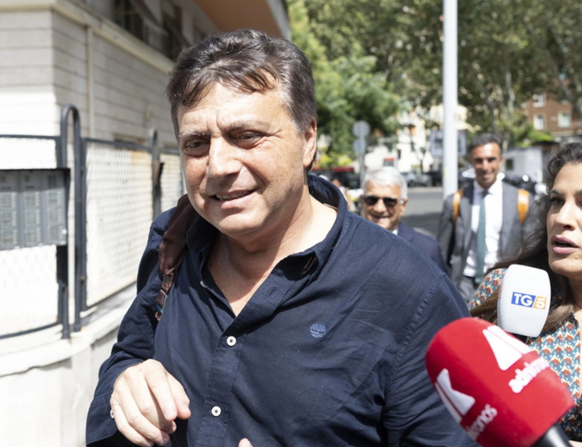 Ranucci, il gip smonta Lavitola: "Fumoso e incoerente". E spunta il complotto israeliano