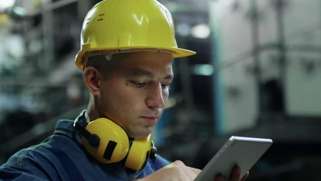 Istat, segnali di ripresa per l'industria italiana