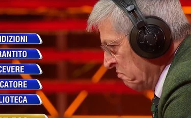 L'Eredità, "Ghigliottina fatta ad-hoc": pesanti accuse, esplode il caso