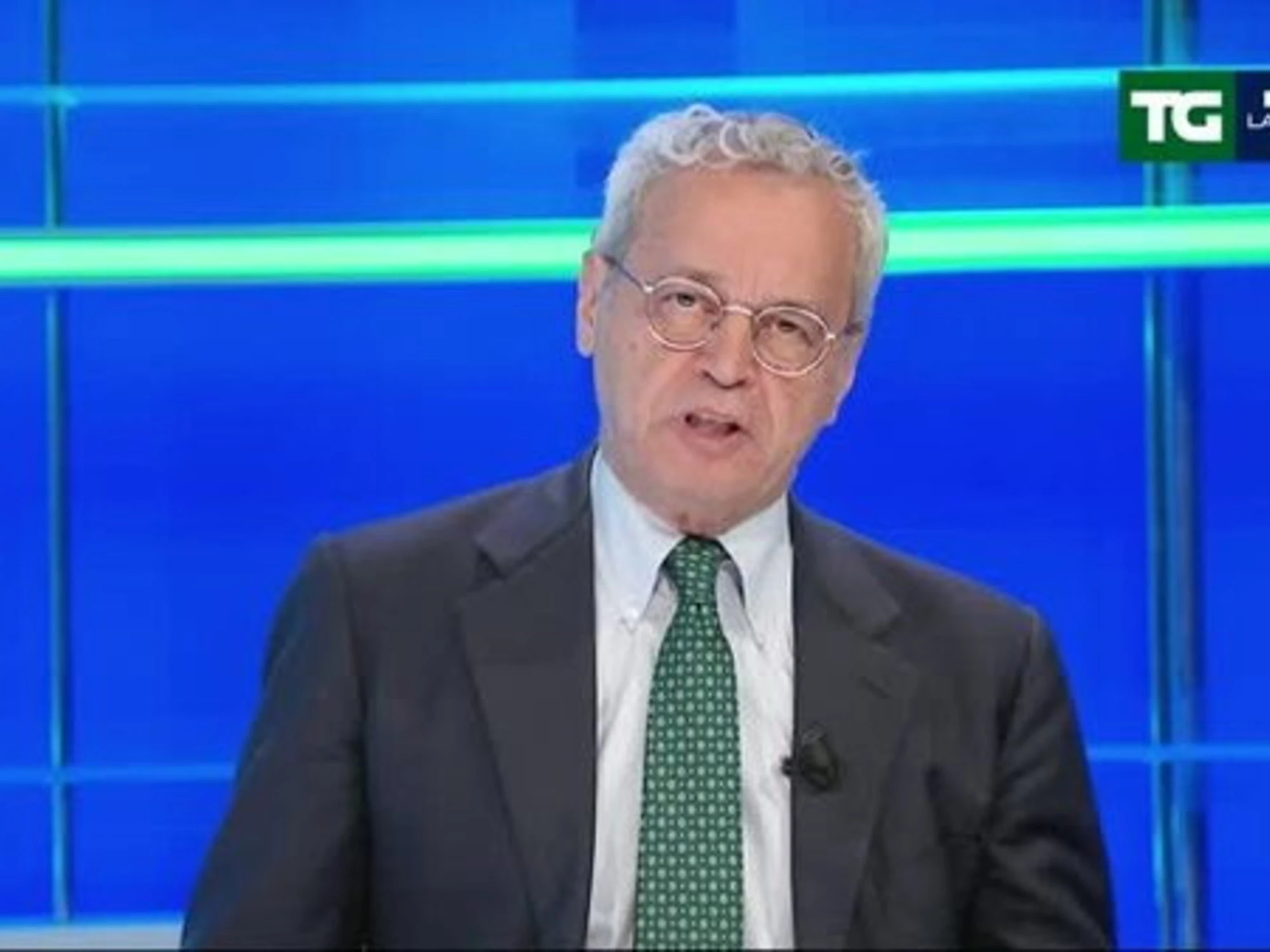 Paolo Sottocorona, Enrico Mentana sbotta. "Vergogna, sciacalli!"