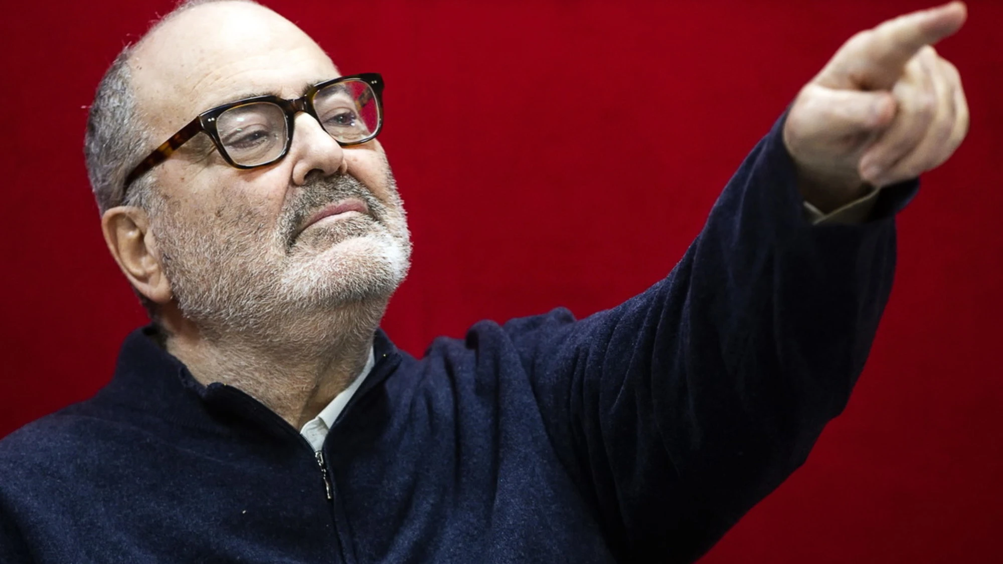 Goffredo Bettini, figuraccia sul referendum. E Carlo Nordio: "Fa tenera pietà"