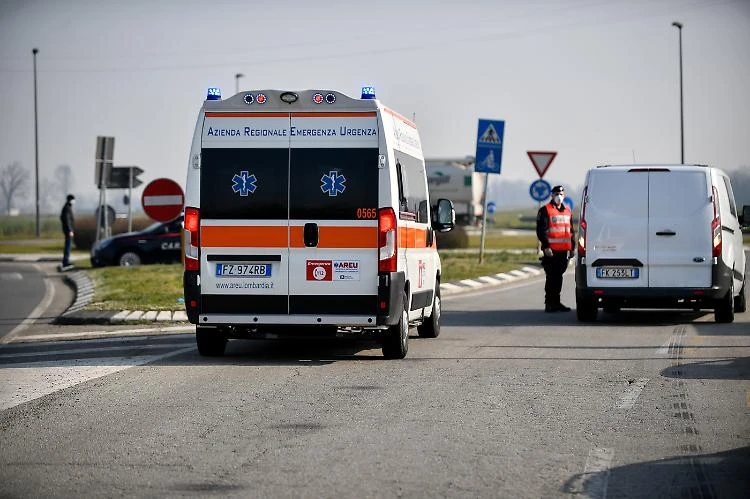 Coronavirus, salgono a 11 le vittime. tre nuovi decessi con più di 80 anni, 322 contagi