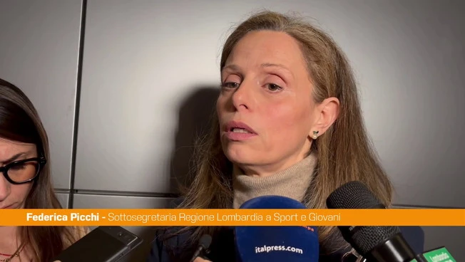 Lombardia, Picchi "Attacchi strumentali, FdI compatto è più forte"