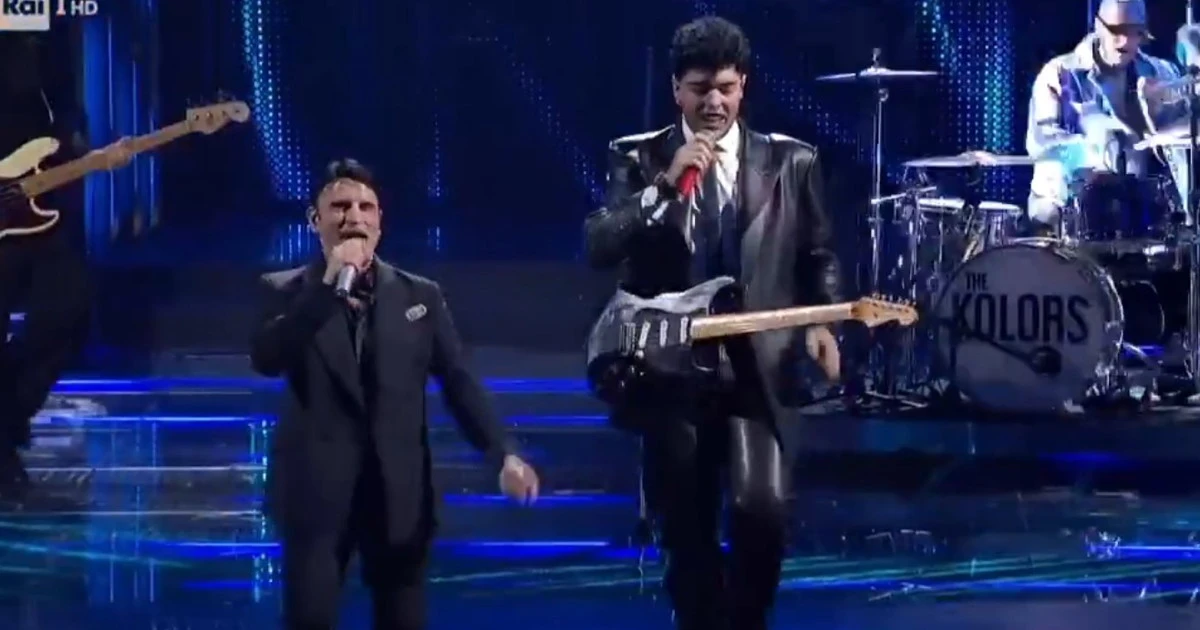Sanremo 2025, spunta Stefano De Martino: Affari tuoi, clamoroso sul palco dell'Ariston