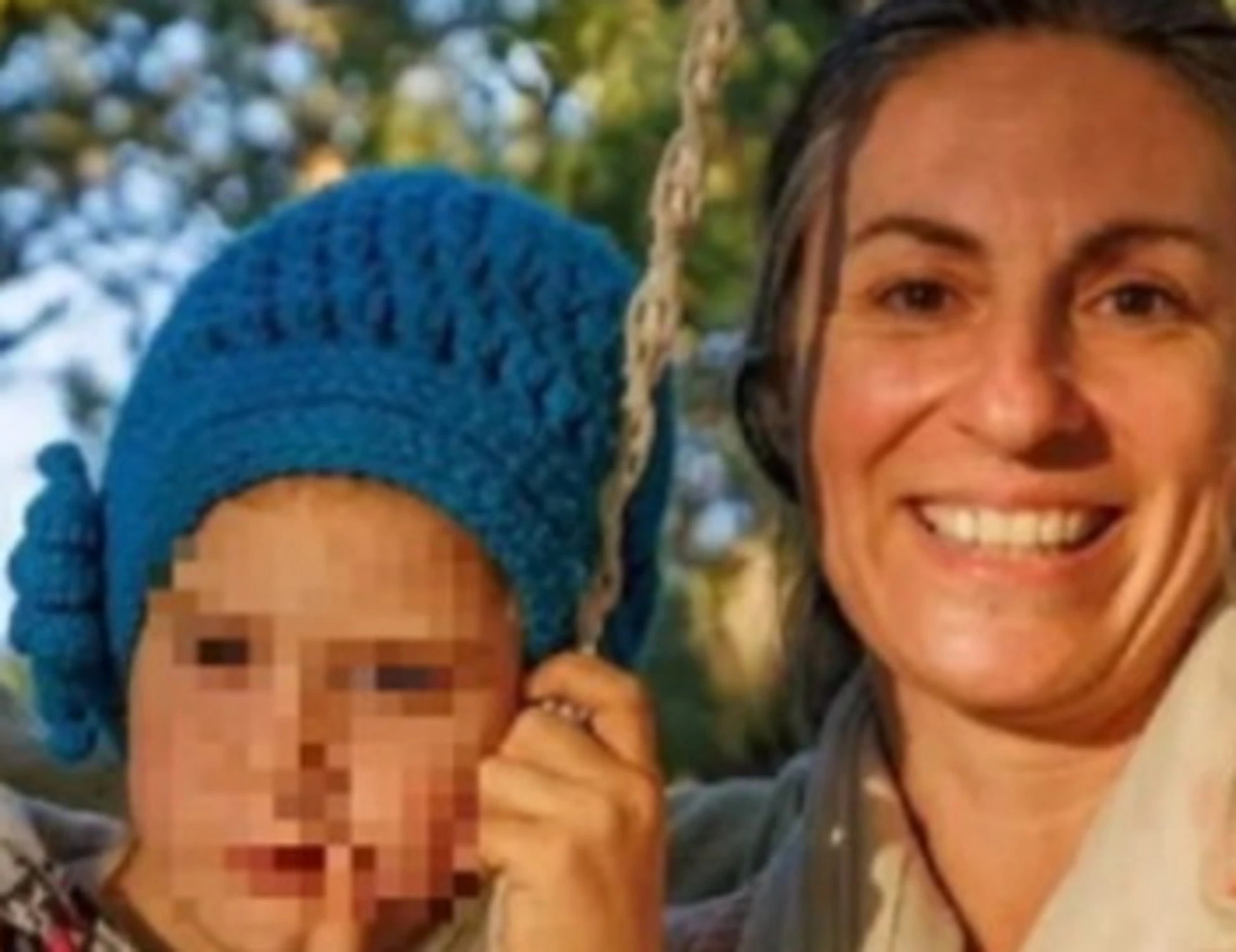 Famiglia nel bosco, l'audio inviato dalla madre all'amica: ora tutto torna?