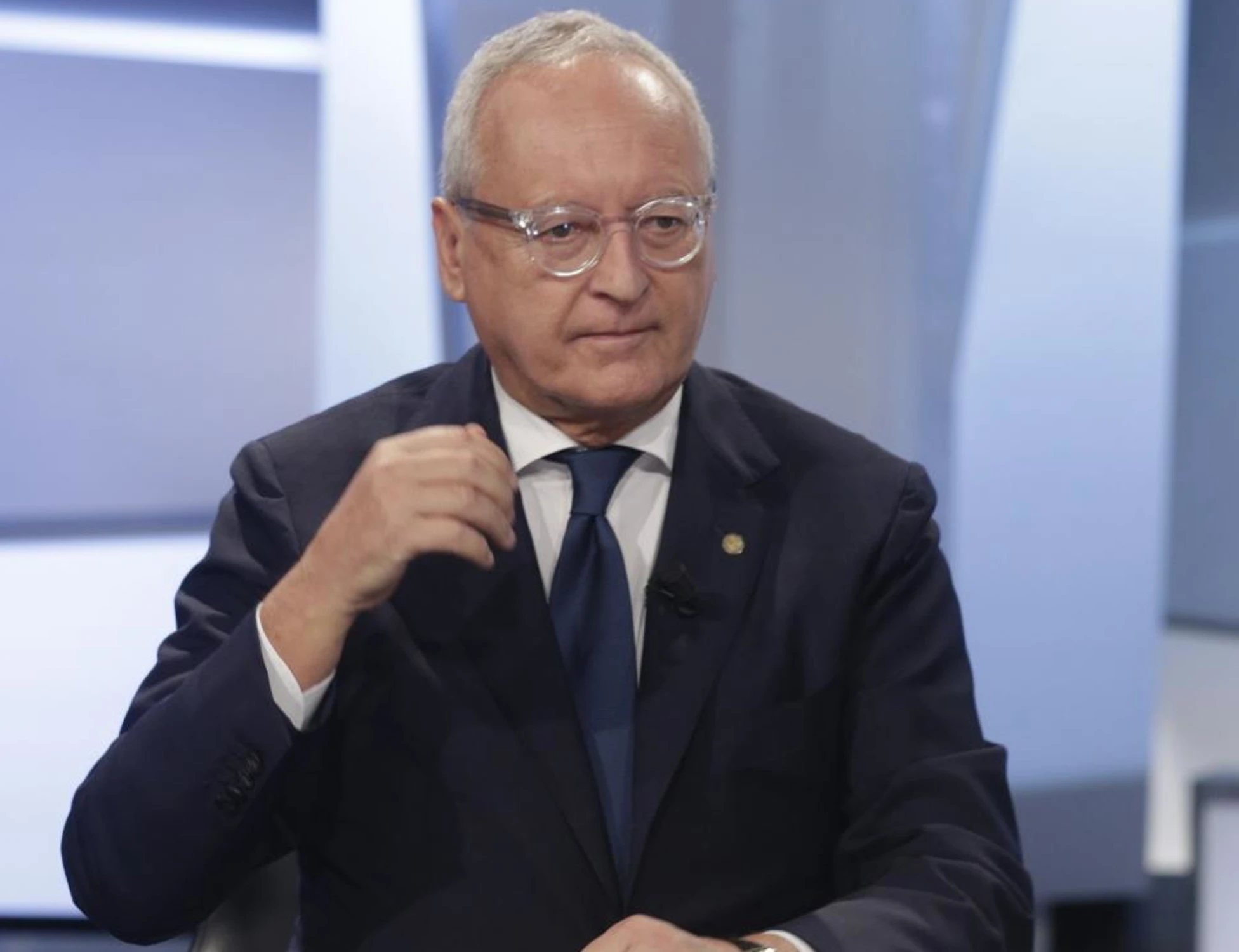 Casasco (FI): "Manovra non solo prudente, attenti su crescita e sociale"