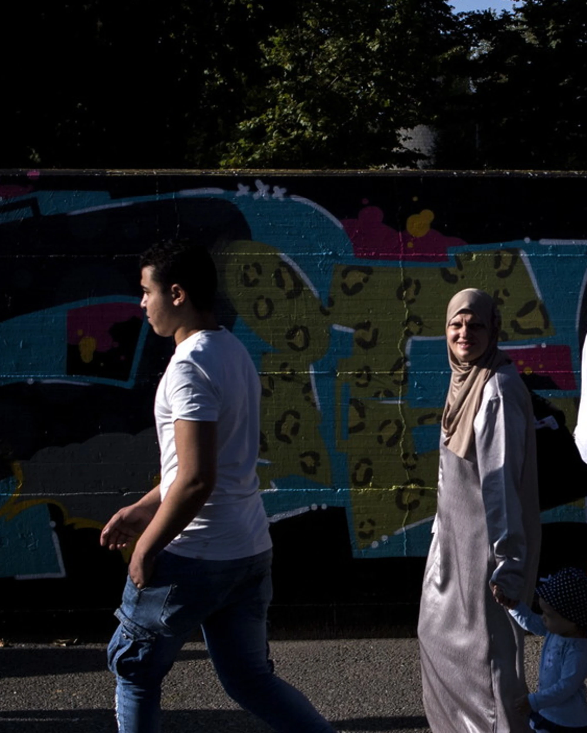 Legnago, ronde di islamici marocchini: il caso scuote il Veneto