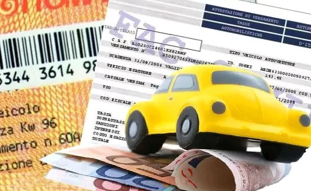 Bollo auto, la sanatoria: ecco lo sconto per chi non ha pagato la tassa