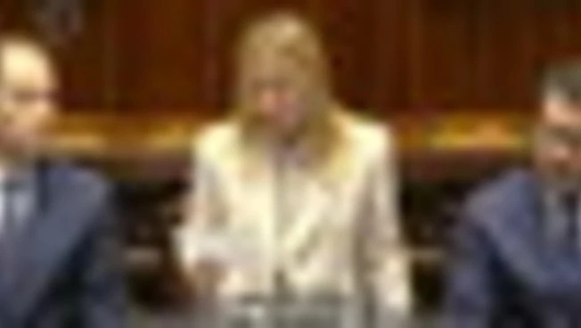 Meloni: firma Ue-Mercosur prematura, servono garanzie per agricoltori