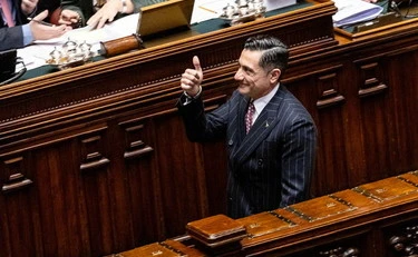Vannacci, "ha urlato Hitler!". Aperta istruttoria alla Camera: il deputato di Futuro nazionale nel mirino