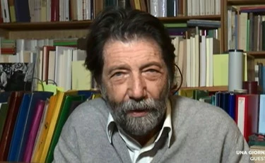 Massimo Cacciari smonta Jannik Sinner: "Tutte schiappe. Dieci anni fa..."