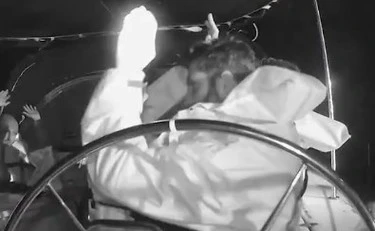 Flotilla sequestrata, la durissima presa di posizione del governo Meloni