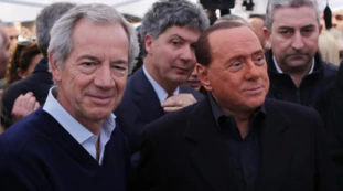 Silvio Berlusconi chiama Guido Bertolaso: "Sicuro che anche a distanza saprà coordinare e completare l’ospedale"