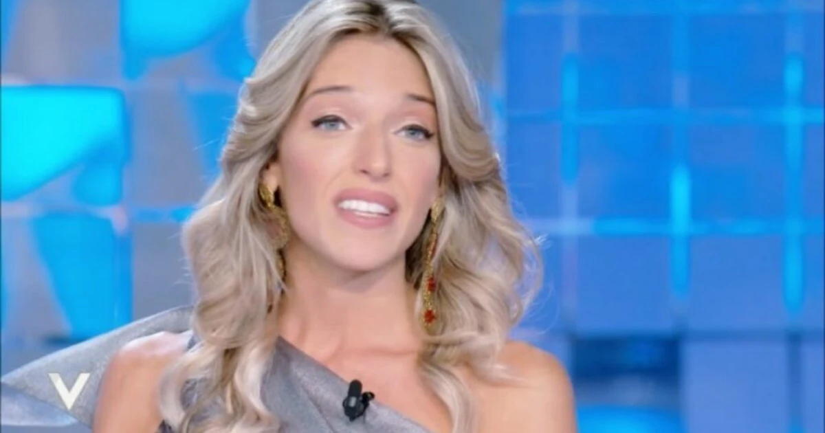 Mattino 5, le bordate di Guenda Goria contro Elisabetta Gregoraci: "Battuta infelice e menzogna su di me"