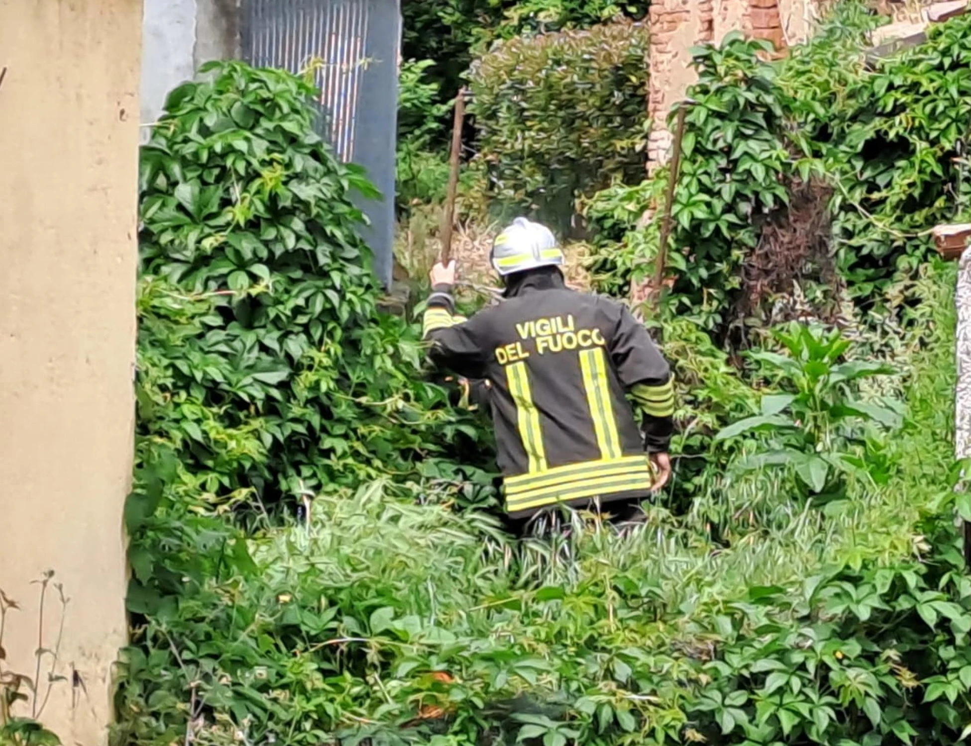 Garlasco, il muratore esce allo scoperto: clamoroso in Caserma